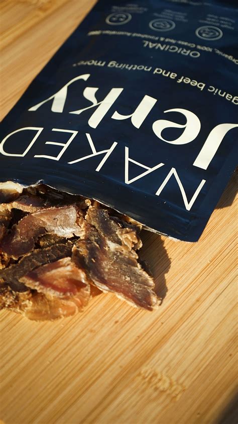 jeraky|Beef Jerky & Beef Biltong Australia .